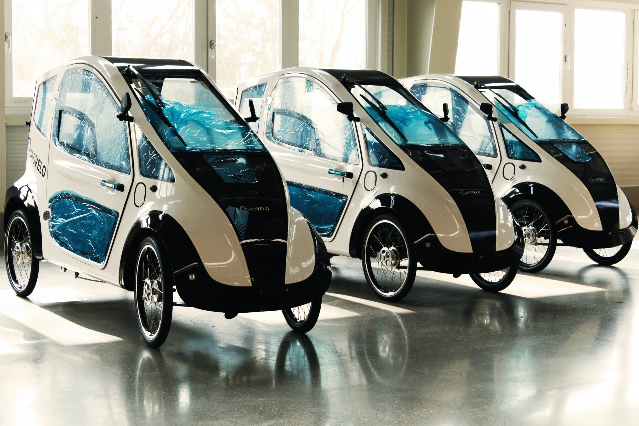 Podride velomobile deals price